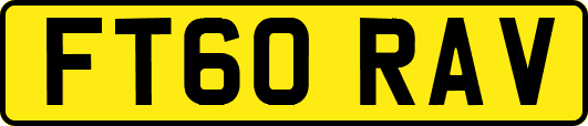 FT60RAV