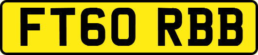 FT60RBB