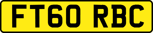 FT60RBC