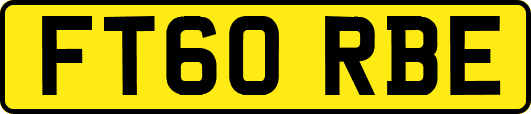FT60RBE