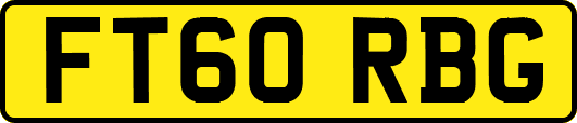 FT60RBG