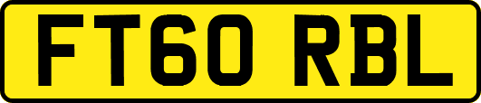 FT60RBL