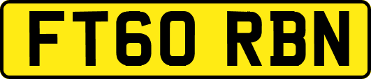 FT60RBN