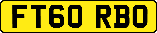 FT60RBO