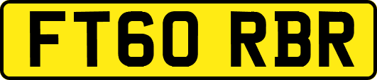 FT60RBR