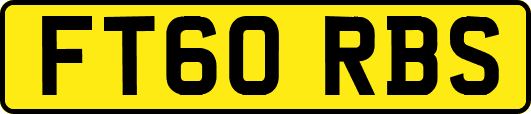FT60RBS