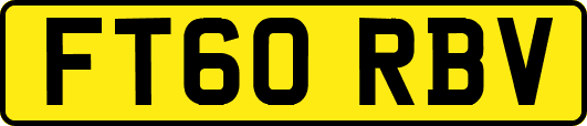 FT60RBV