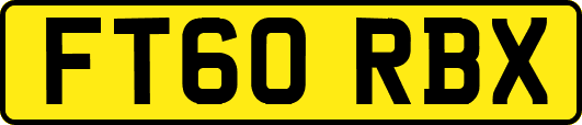 FT60RBX