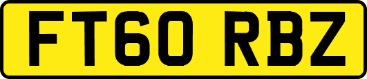FT60RBZ