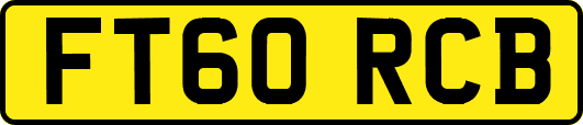 FT60RCB