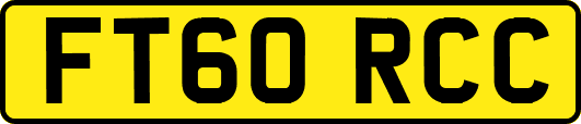 FT60RCC