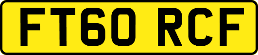 FT60RCF