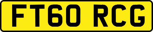 FT60RCG
