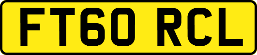 FT60RCL