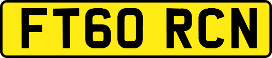 FT60RCN