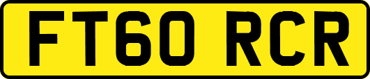 FT60RCR