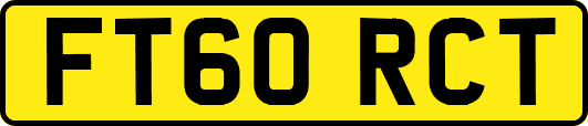 FT60RCT