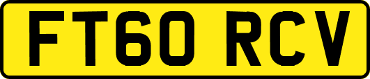 FT60RCV