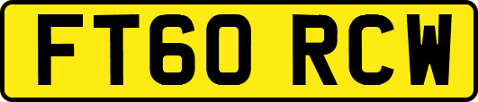 FT60RCW