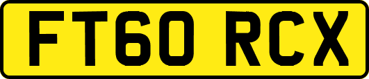 FT60RCX