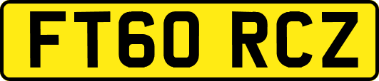 FT60RCZ