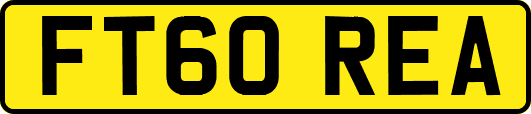 FT60REA