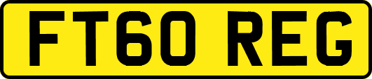 FT60REG