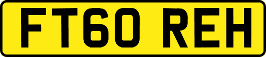 FT60REH