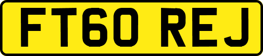 FT60REJ