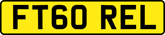 FT60REL
