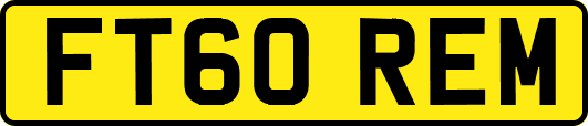 FT60REM