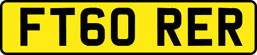 FT60RER