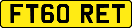 FT60RET