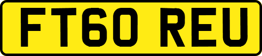 FT60REU