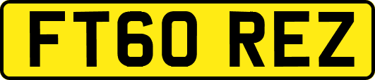 FT60REZ