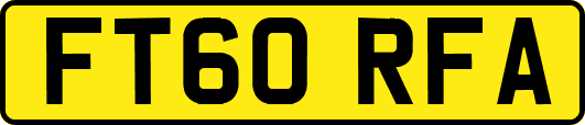 FT60RFA
