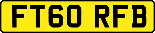 FT60RFB