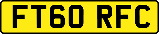 FT60RFC