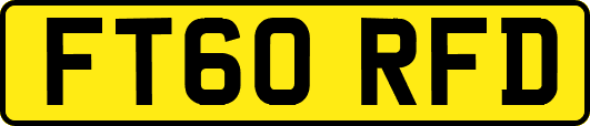 FT60RFD
