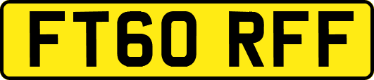 FT60RFF