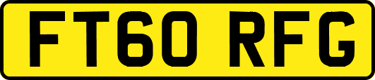 FT60RFG