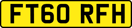 FT60RFH