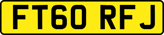 FT60RFJ
