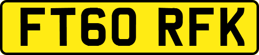 FT60RFK