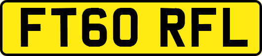FT60RFL