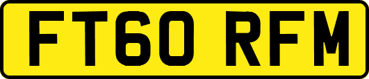 FT60RFM