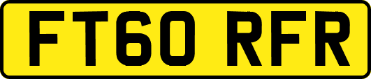 FT60RFR