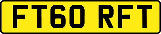 FT60RFT