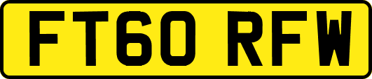 FT60RFW