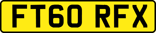 FT60RFX